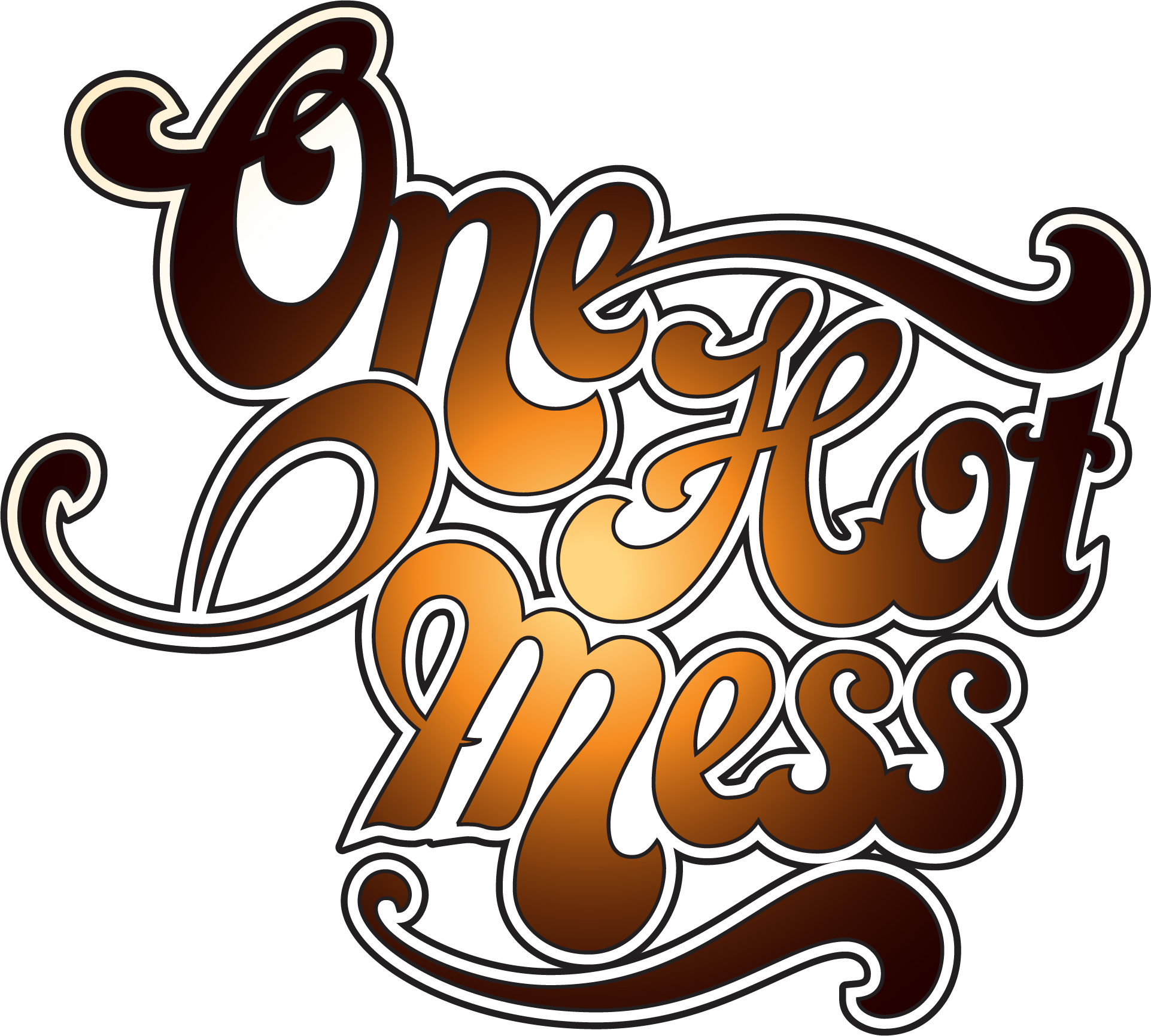 One Hot Mess